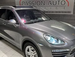Utilisé 2010 Porsche Cayenne S SUV | 35 999 €