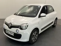 Utilisé 2018 Renault Twingo SE Citadine | 11 790 € (Prix cher)