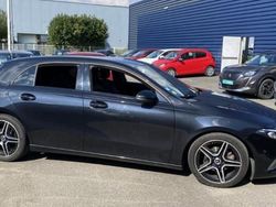 Utilisé 2018 Mercedes A180 AMG line Berline | 19 990 € (Prix cher)