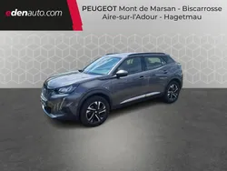 Utilisé 2020 Peugeot 2008 Allure SUV | 11 999 € (Prix juste)