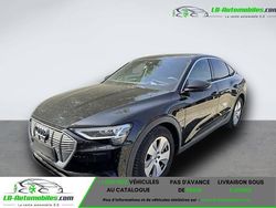 Utilisé 2020 Audi e-tron SUV | 29 500 € (Prix assez cher)