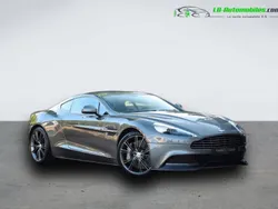 Utilisé 2013 Aston Martin Vanquish Coupé | 141 200 €