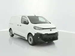 Nouvelle 2024 Citroën Jumpy Monospace | 30 180 € (Prix juste)