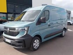 Dqg Occasion 2025 Renault Master Berline | 52 491 €
