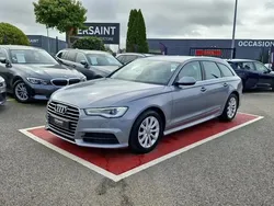 Utilisé 2018 Audi A6 Business Break | 23 990 € (Bon prix)