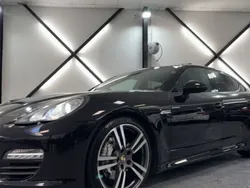 Utilisé 2011 Porsche Panamera Berline | 37 990 €