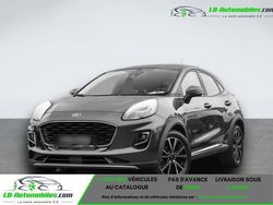Utilisé 2021 Ford Puma Gen-E Coupé | 20 400 € (Bon prix)