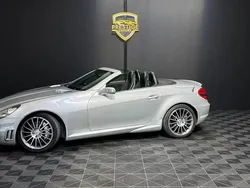 Gris Utilisé 2007 Mercedes SLK55 AMG AMG Cabriolet | 28 490 €