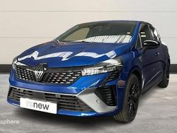 Bleu Nouvelle 2025 Renault Clio V Esprit Alpine Berline | 24 599 €