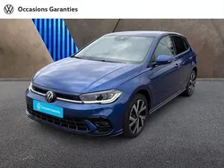 Utilisé 2024 VW Polo R-line | 26 884 € (Prix cher)