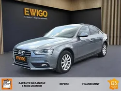 Utilisé 2014 Audi A4 Business Citadine | 11 490 €