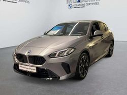 Gris Utilisé 2025 BMW 120 Sport Line Citadine | 38 871 €