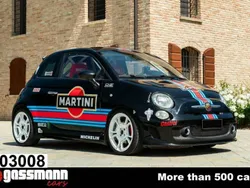 Abarth 500