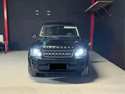 Noir Utilisé 2015 Land Rover Discovery 4 SUV | 23 500 €