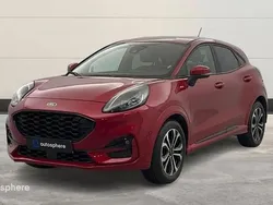 Utilisé 2021 Ford Puma ST-Line SUV | 17 999 € (Prix juste)
