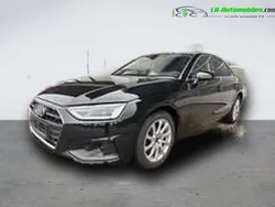 Utilisé 2023 Audi A4 Berline | 33 300 € (Bon prix)