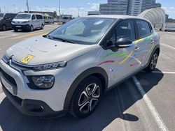 Utilisé 2021 Citroën C3 Feel Citadine | 12 190 € (Prix juste)