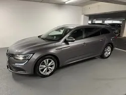 Gris Utilisé 2018 Renault Talisman Business Break | 16 990 € (Bon prix)