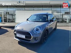 Utilisé 2021 Mini Cooper Citadine | 21 999 € (Prix juste)