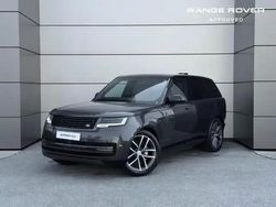 Carpathian grey métallisé Utilisé 2024 Land Rover Range Rover HSE SUV | 136 900 € (Prix assez cher)