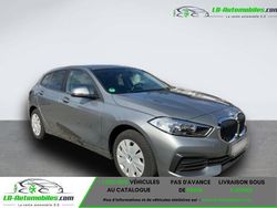 Utilisé 2022 BMW 116 Citadine | 26 200 € (Prix assez cher)