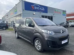 Utilisé 2023 Citroën Jumpy Monospace | 42 980 €