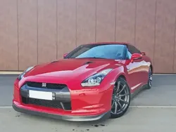 Utilisé 2009 Nissan GT-R GT Coupé | 59 900 €