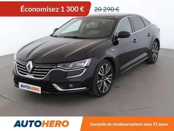 Mauve Utilisé 2019 Renault Talisman Initiale Paris Berline | 18 690 € (Prix juste)