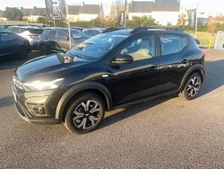 Noir Utilisé 2024 Dacia Sandero Expression Citadine | 16 490 € (Prix juste)