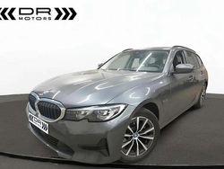 Gris Utilisé 2021 BMW 320e Advantage Break | 26 995 € (Bon prix)