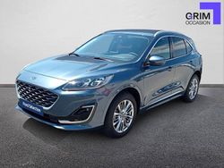 Bleue Occasion 2024 Ford Kuga SUV | 34 900 € (Prix cher)