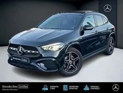 Noir Utilisé 2025 Mercedes GLA250 AMG line SUV | 45 989 €