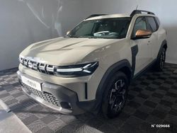 Beige Utilisé 2025 Dacia Duster Extreme SUV | 23 990 € (Prix assez cher)
