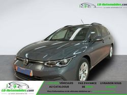Utilisé 2021 VW Golf VIII Break | 23 200 € (Prix juste)