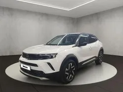 Blanc Utilisé 2021 Opel Mokka SUV | 16 450 € (Bon prix)