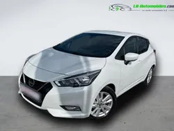 Utilisé 2020 Nissan Micra Citadine | 19 800 €