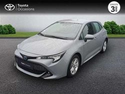 Utilisé 2022 Toyota Corolla Berline | 21 990 € (Prix juste)