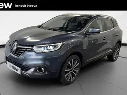 Gris Utilisé 2019 Renault Kadjar Intens SUV | 15 990 € (Prix assez cher)