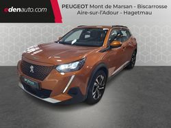 Utilisé 2020 Peugeot e-2008 Allure SUV | 12 955 € (Bon prix)