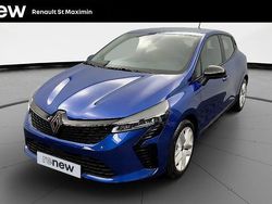 Bleu Utilisé 2024 Renault Clio V Evolution Citadine | 16 490 € (Prix juste)