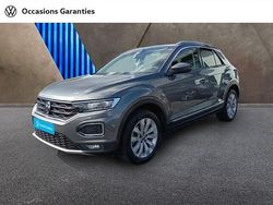 Utilisé 2021 VW T-Roc S SUV | 23 487 € (Prix juste)