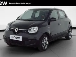 Noir Utilisé 2023 Renault Twingo Equilibre Citadine | 13 400 € (Prix juste)
