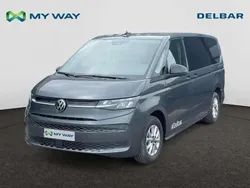 Gris Utilisé 2025 VW T7 Life Van | 60 990 €