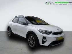 Utilisé 2019 Kia Stonic SUV | 18 600 € (Prix juste)