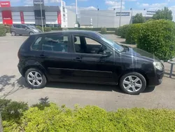 Utilisé 2009 VW Polo Trendline Berline | 4 500 € (Bon prix)