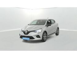 Gris Utilisé 2023 Renault Clio V Equilibre Citadine | 13 990 € (Bon prix)