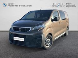 Brun Utilisé 2020 Peugeot Expert Premium Van | 30 840 € (Prix assez cher)
