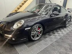 Noir Utilisé 2011 Porsche 997 Turbo | 108 000 €