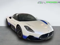 Utilisé 2023 Maserati MC20 Coupé | 227 100 €