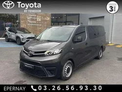 Utilisé 2020 Toyota Proace Verso Break | 24 990 € (Super prix)